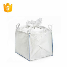 5:1 Safety Factor And Top Full Open One Ton Bulk Grain Bags